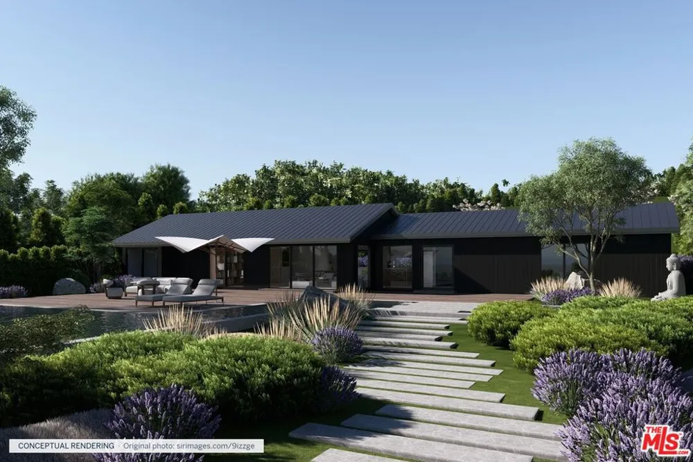 29135 Cliffside Drive Malibu, CA 90265