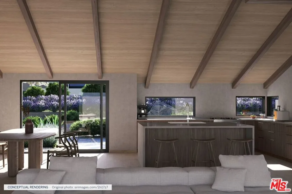 29135 Cliffside Drive Malibu, CA 90265