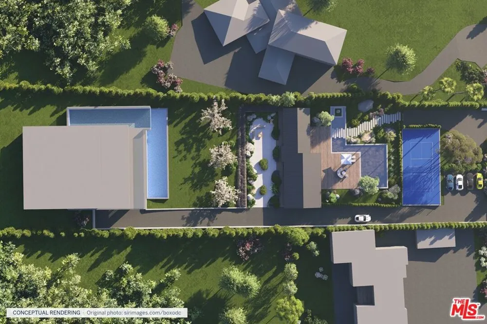 29135 Cliffside Drive Malibu, CA 90265