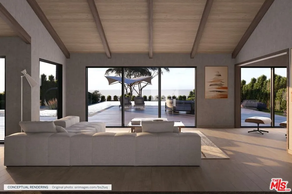 29135 Cliffside Drive Malibu, CA 90265
