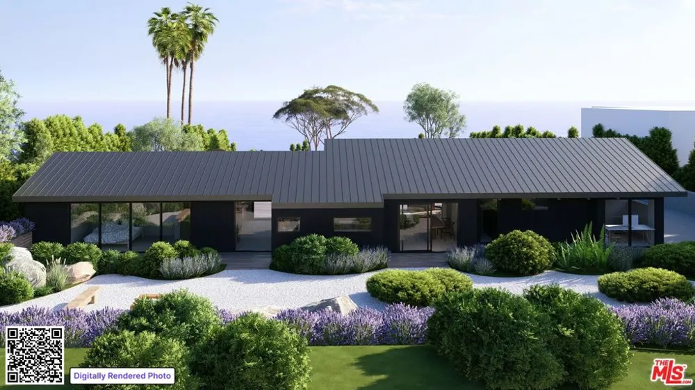29135 Cliffside Drive Malibu, CA 90265