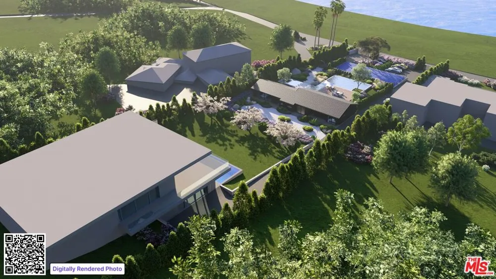 29135 Cliffside Drive Malibu, CA 90265