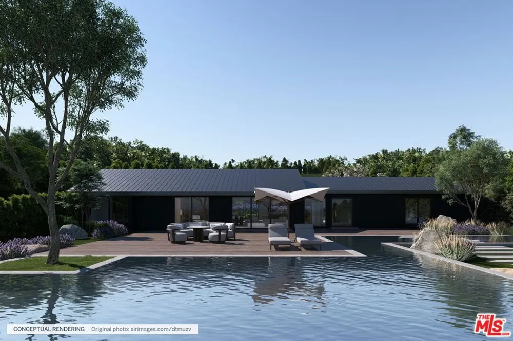 29135 Cliffside Drive Malibu, CA 90265