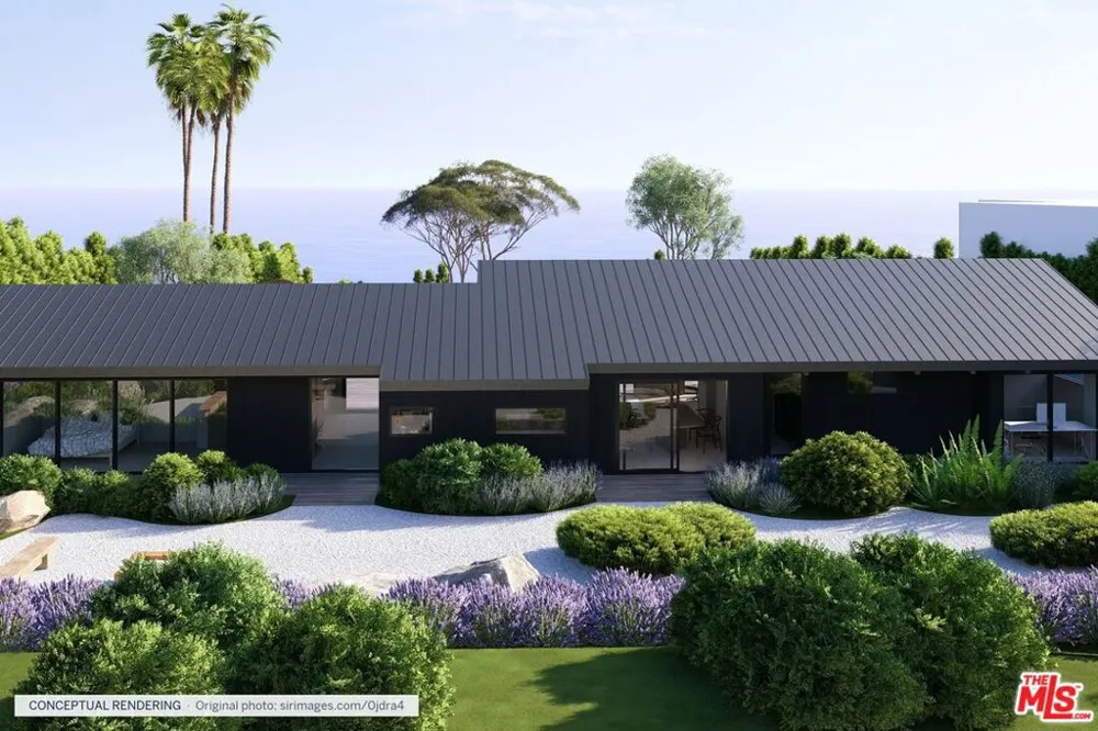 29135 Cliffside Drive Malibu, CA 90265