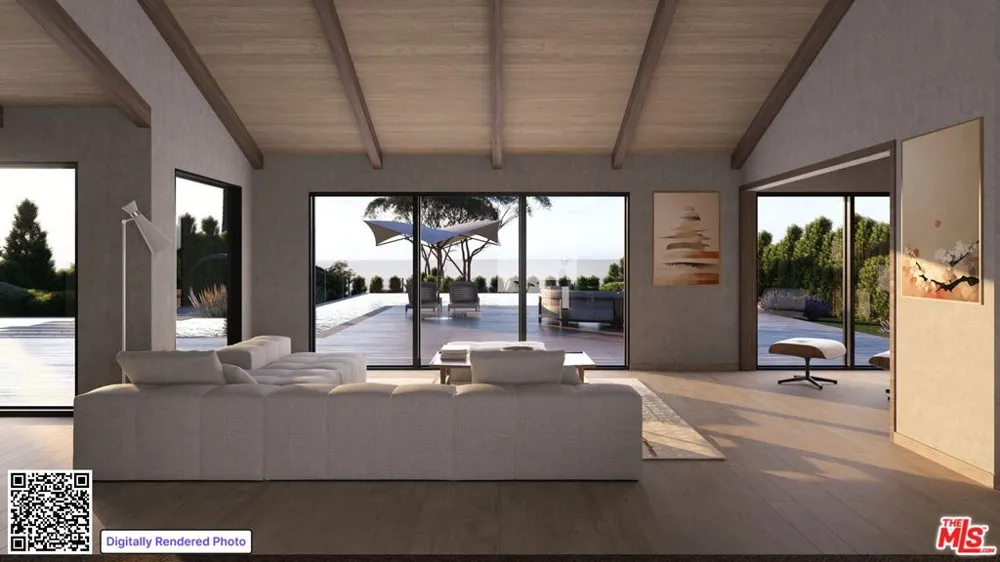 29135 Cliffside Drive Malibu, CA 90265