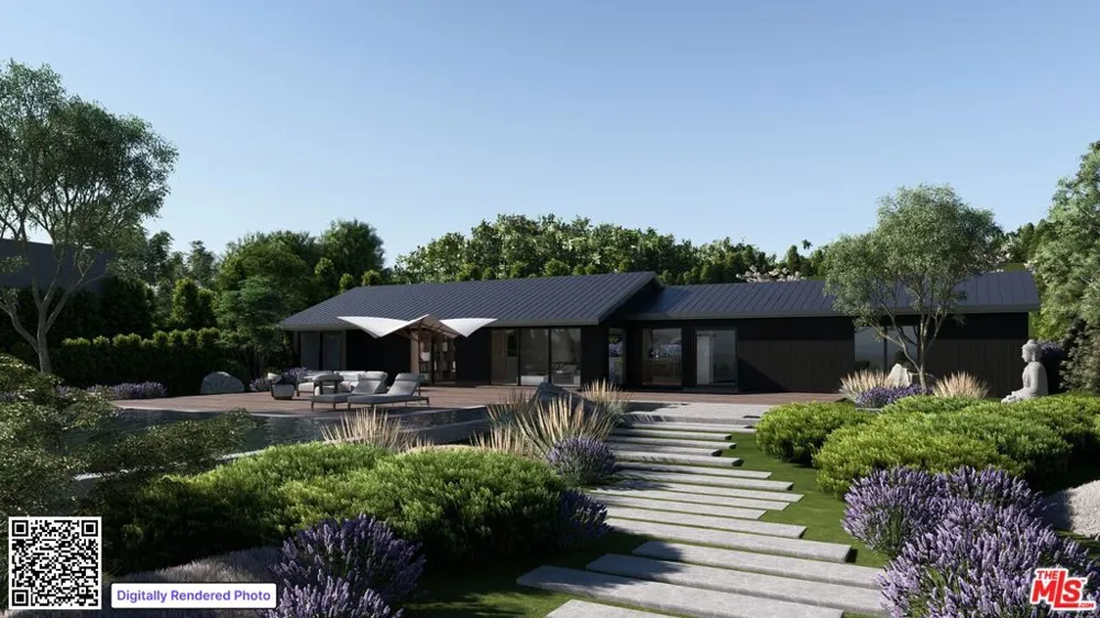 29135 Cliffside Drive Malibu, CA 90265