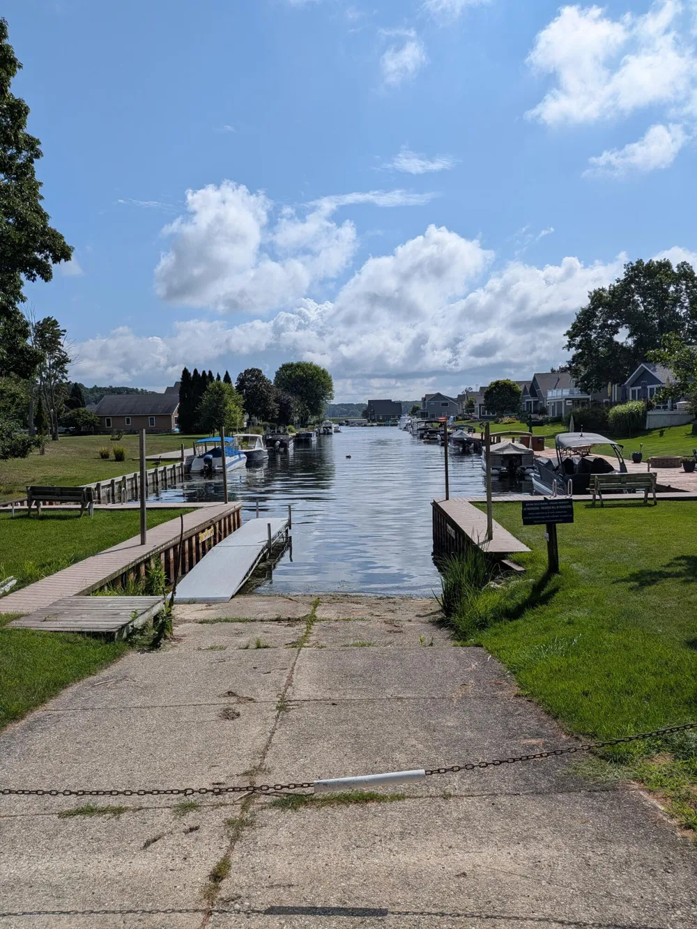 Ottawa Lane #Lot 50 Pentwater, MI 49449