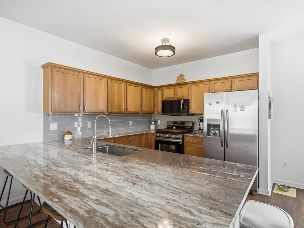 50444 Theodore Lane Chesterfield, MI 48051