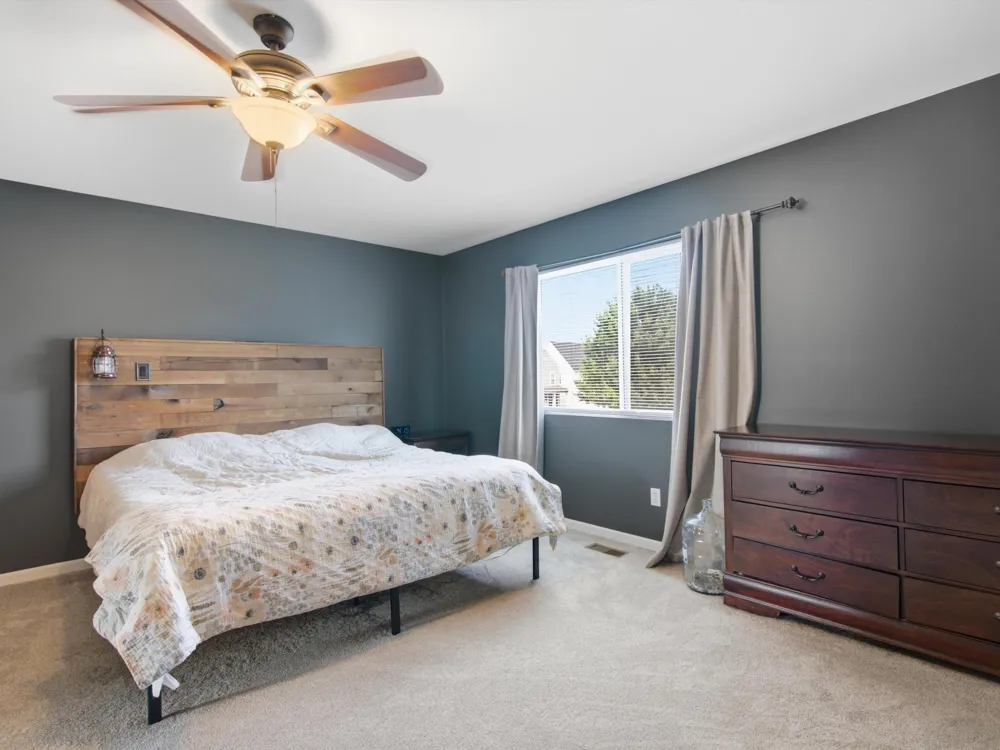 50444 Theodore Lane Chesterfield, MI 48051