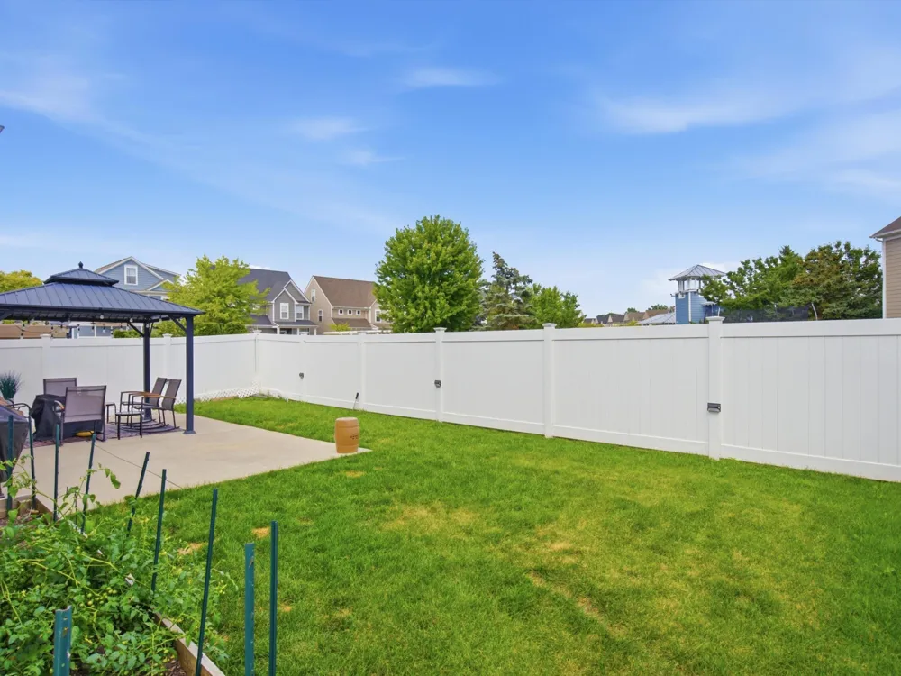50444 Theodore Lane Chesterfield, MI 48051