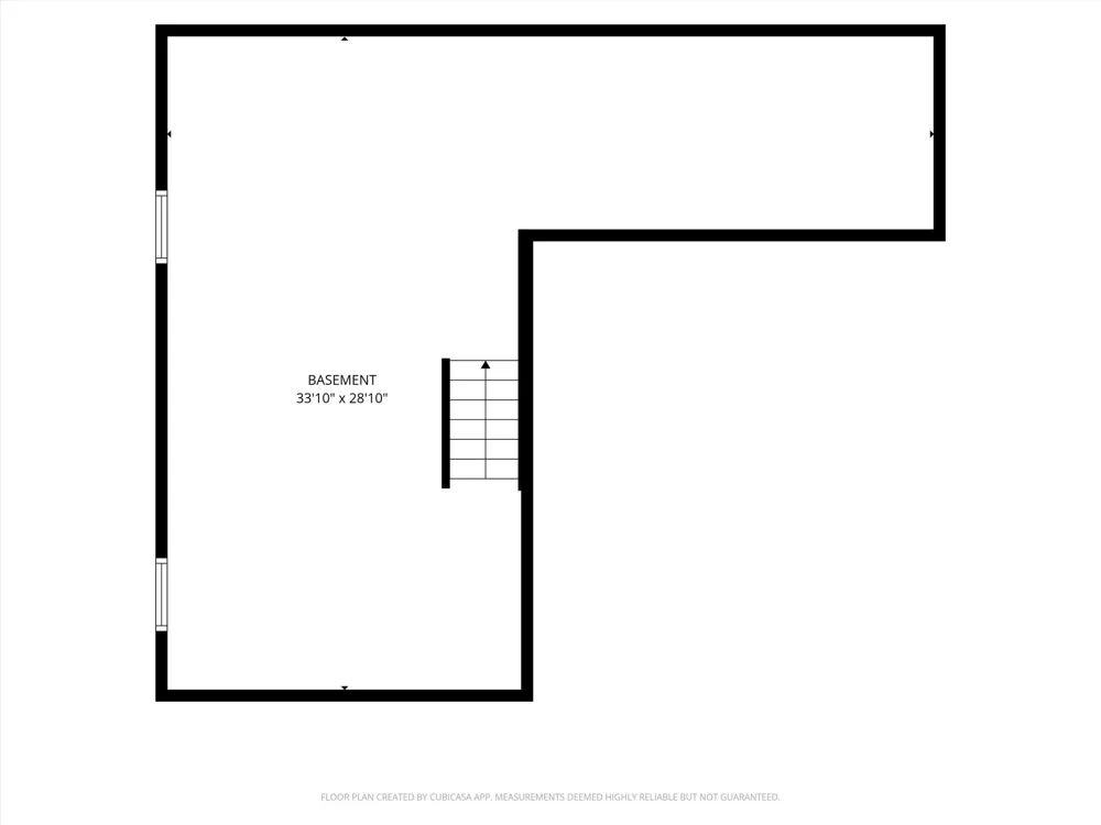 50444 Theodore Lane Chesterfield, MI 48051