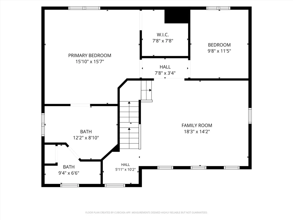 50444 Theodore Lane Chesterfield, MI 48051