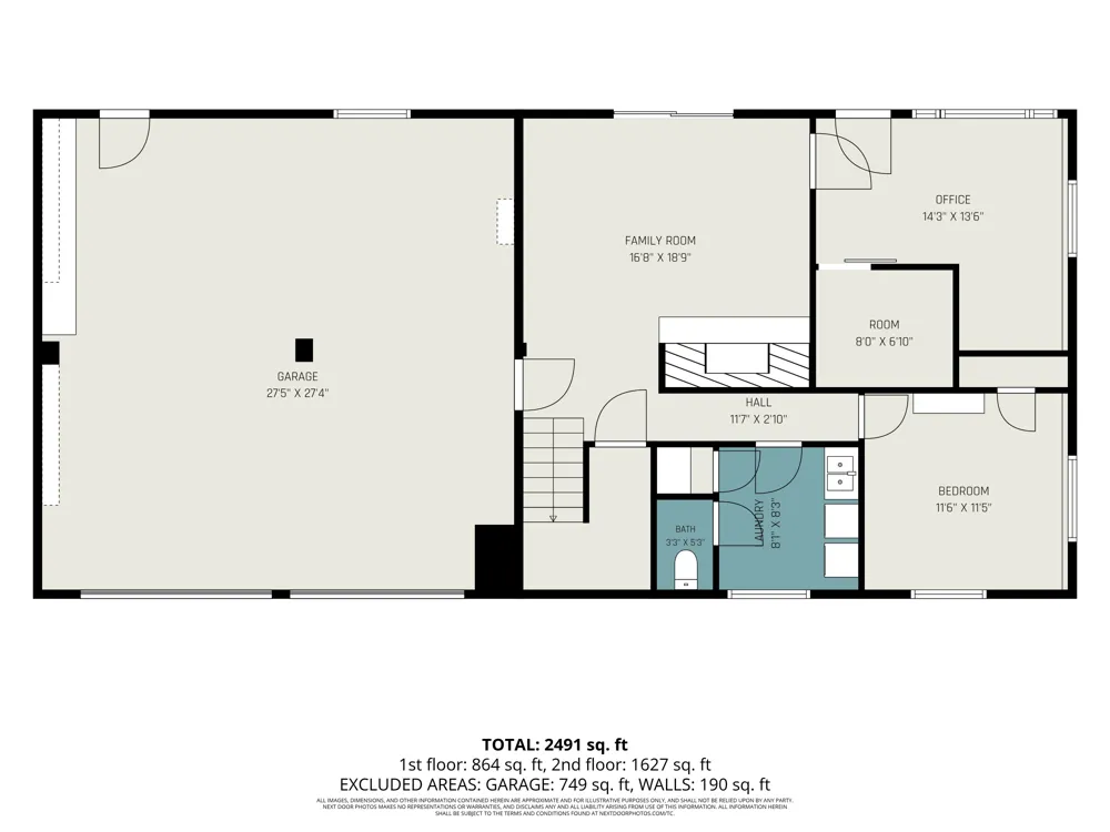 14160 Oak Hollow Drive Big Rapids, MI 49307