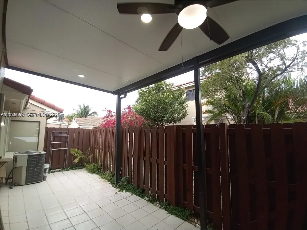 6533 NW 170th Ln #6533 Hialeah, FL 33015