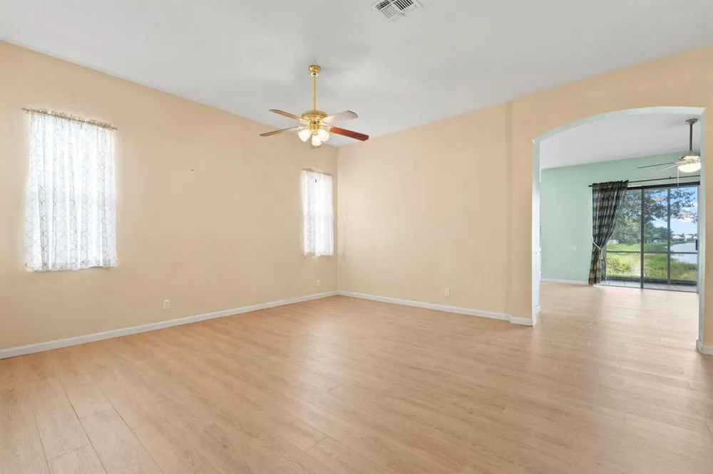 163 NW PLEASANT GROVE WAY Port St. Lucie, FL 34986