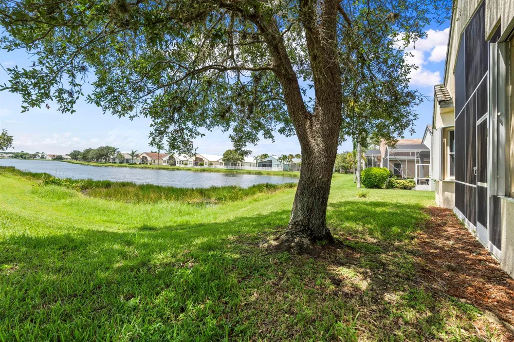 163 NW PLEASANT GROVE WAY Port St. Lucie, FL 34986