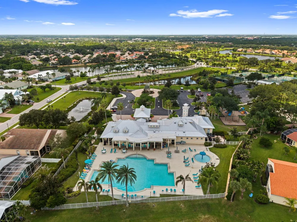 163 NW PLEASANT GROVE WAY Port St. Lucie, FL 34986