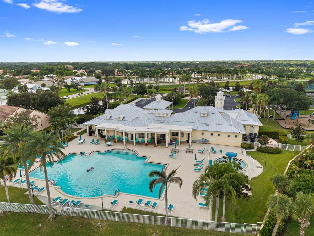 163 NW PLEASANT GROVE WAY Port St. Lucie, FL 34986