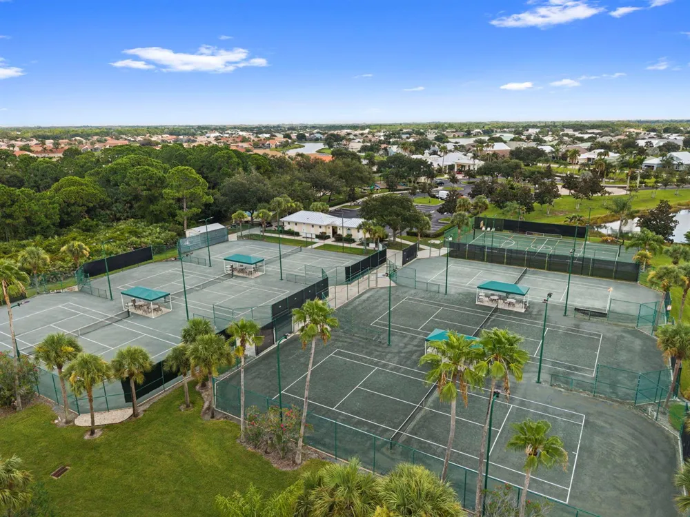 163 NW PLEASANT GROVE WAY Port St. Lucie, FL 34986