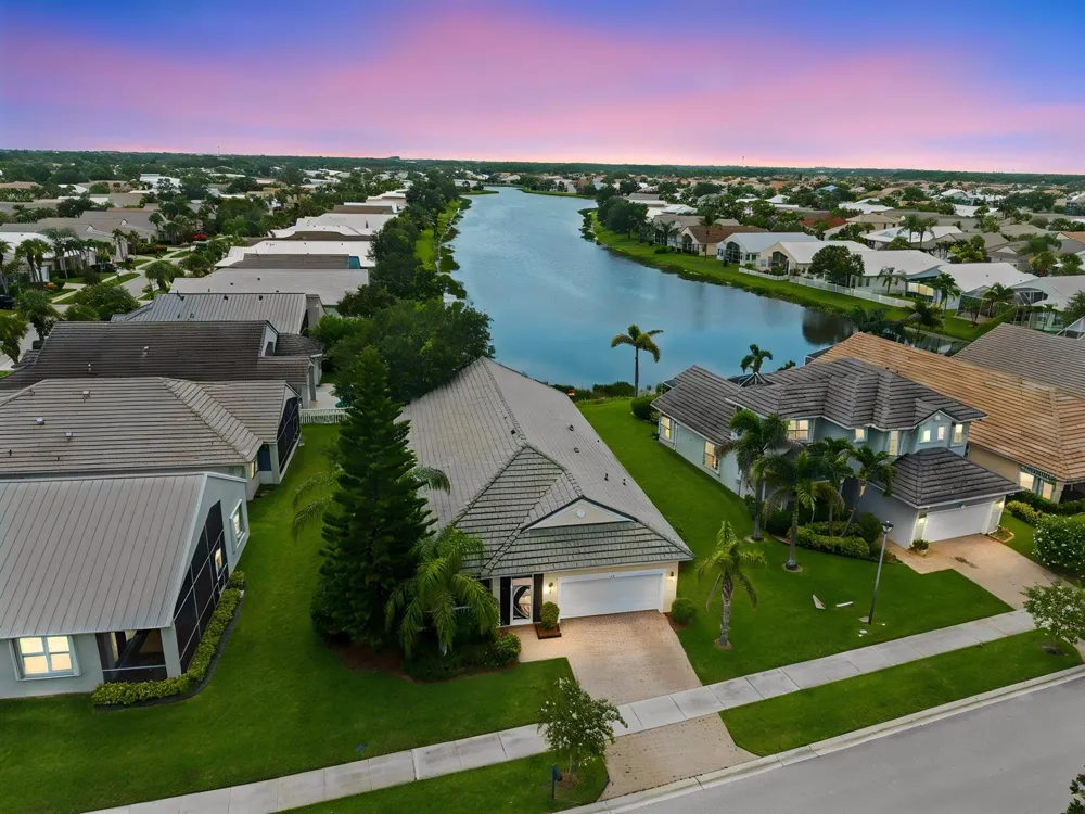 163 NW PLEASANT GROVE WAY Port St. Lucie, FL 34986