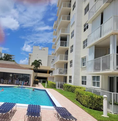3540 S OCEAN BOULEVARD #602