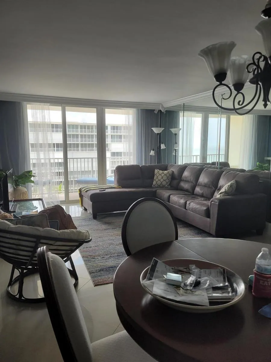 3540 S OCEAN BOULEVARD #602 South Palm Beach, FL 33480