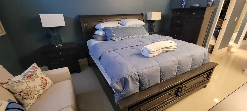3540 S OCEAN BOULEVARD #602 South Palm Beach, FL 33480
