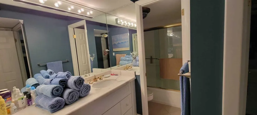 3540 S OCEAN BOULEVARD #602 South Palm Beach, FL 33480
