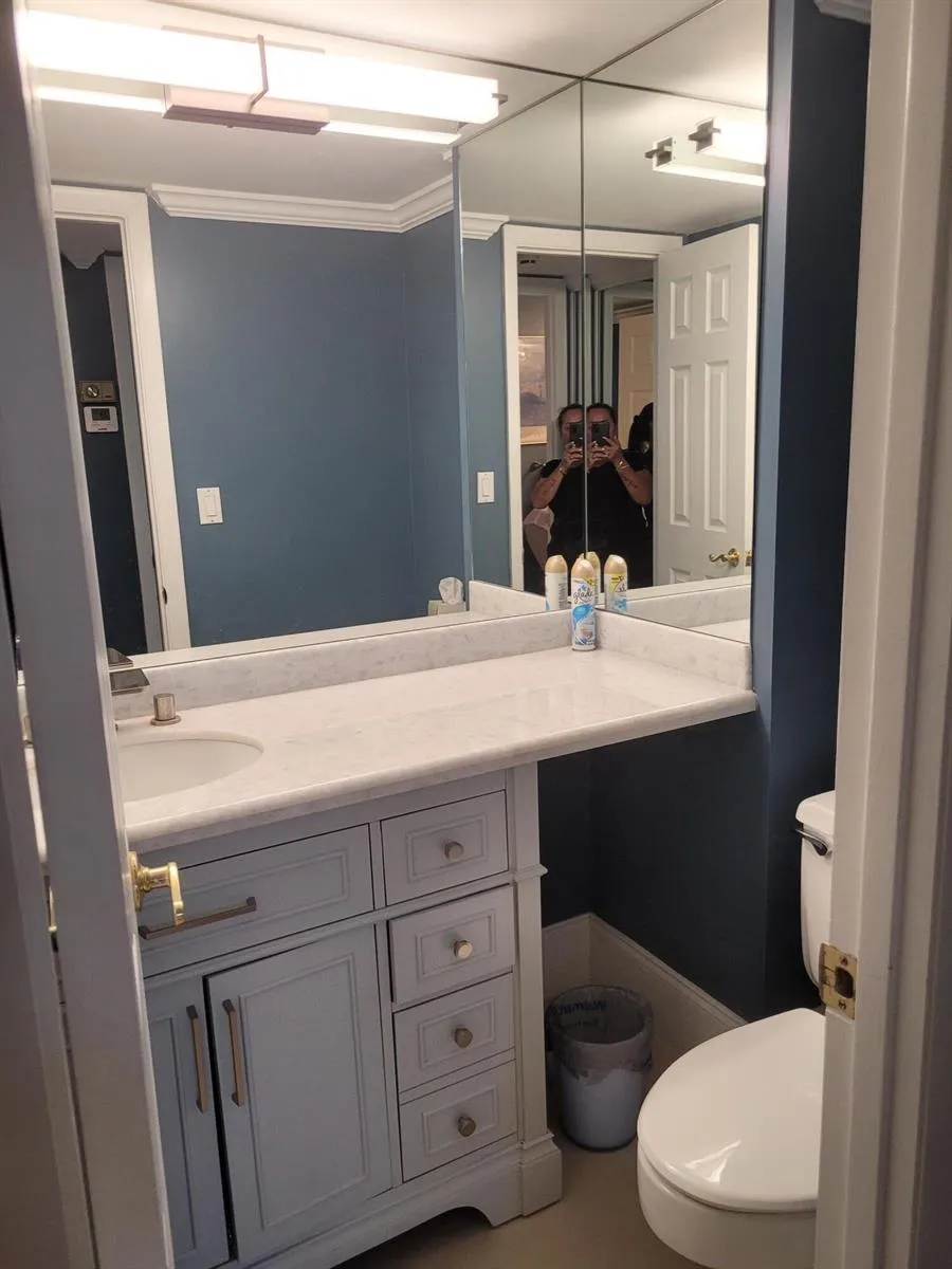 3540 S OCEAN BOULEVARD #602 South Palm Beach, FL 33480