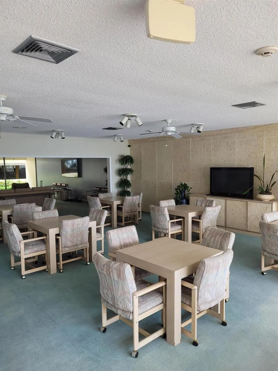 3540 S OCEAN BOULEVARD #602 South Palm Beach, FL 33480