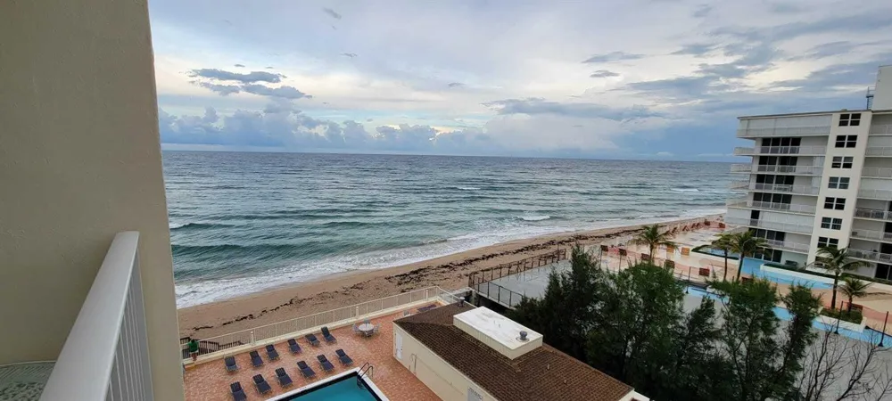 3540 S OCEAN BOULEVARD #602 South Palm Beach, FL 33480