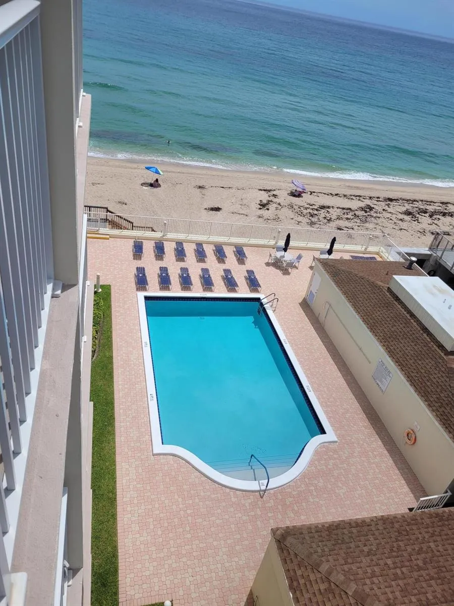 3540 S OCEAN BOULEVARD #602 South Palm Beach, FL 33480