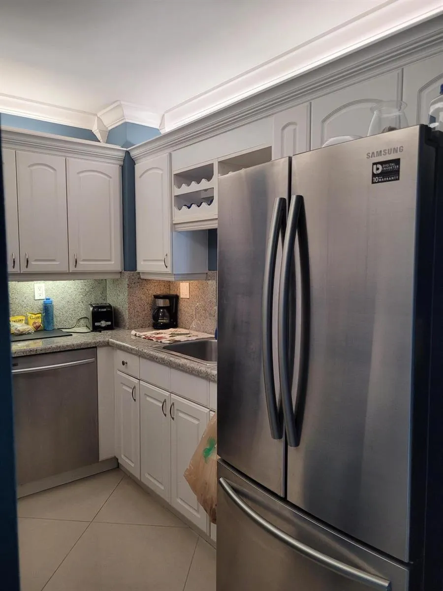 3540 S OCEAN BOULEVARD #602 South Palm Beach, FL 33480
