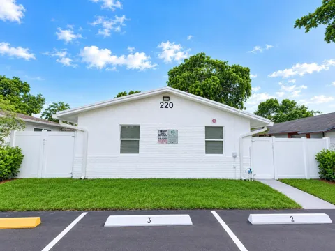 220 NW 12TH COURT ## 2