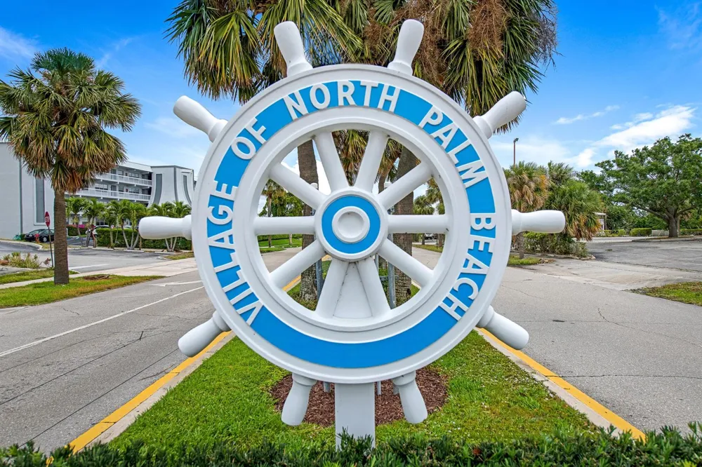 708 Westwind Drive North Palm Beach, FL 33408