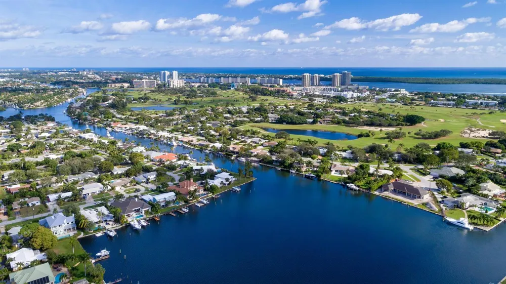 708 Westwind Drive North Palm Beach, FL 33408