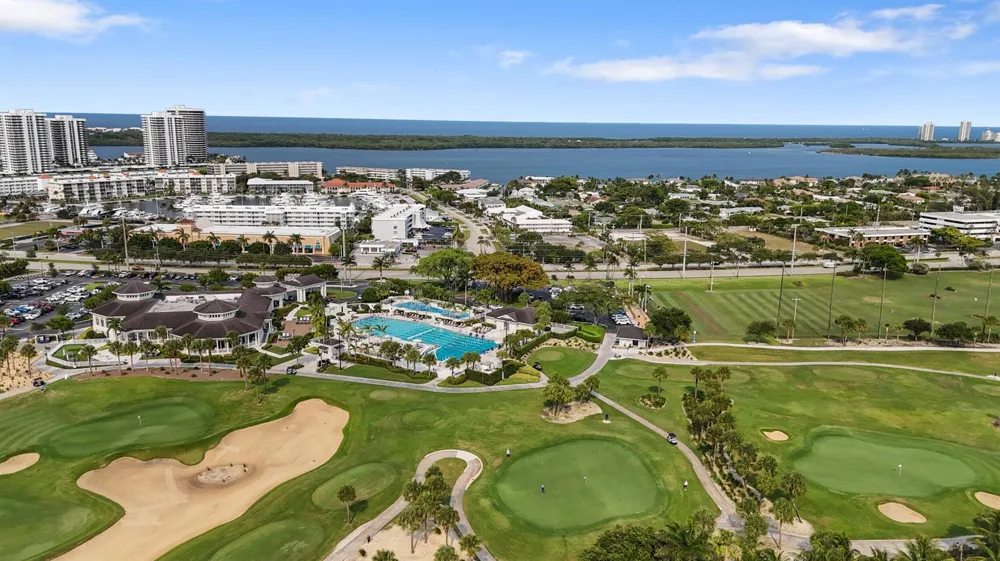 708 Westwind Drive North Palm Beach, FL 33408