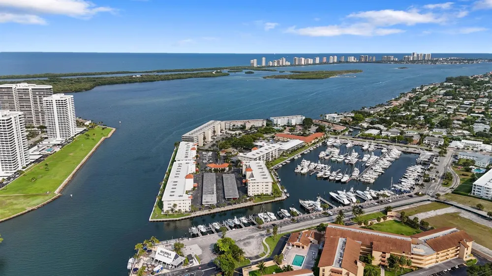 708 Westwind Drive North Palm Beach, FL 33408