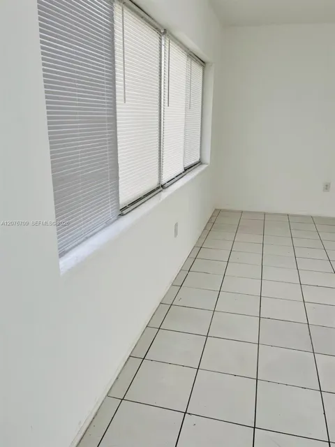 Address Not Shown