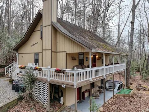 196 Rothgeb Ridge