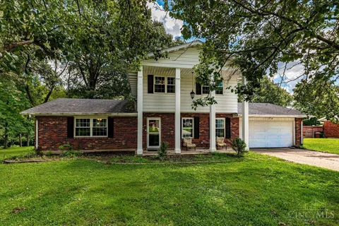 2341 Queen Mary Lane