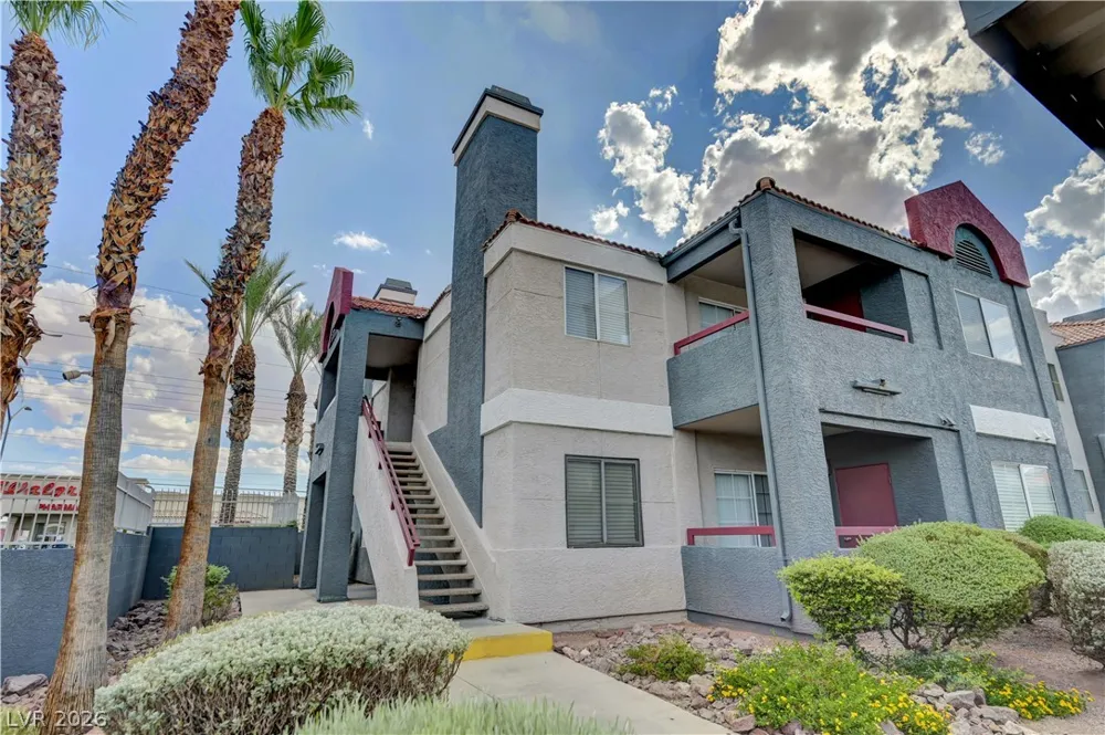 8600 W Charleston Boulevard #2200 Las Vegas, NV 89117