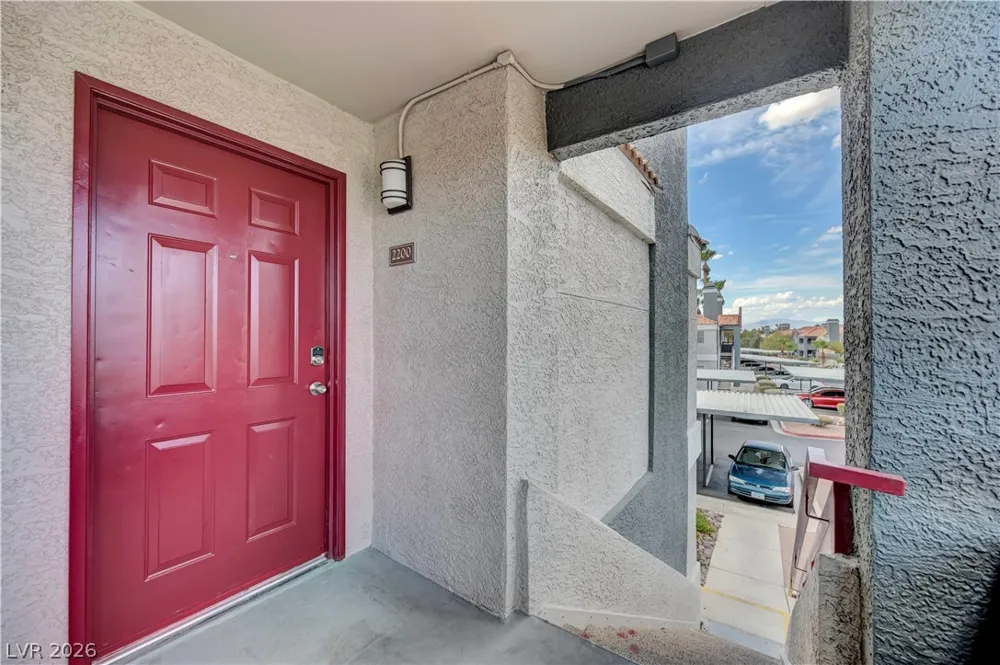 8600 W Charleston Boulevard #2200 Las Vegas, NV 89117