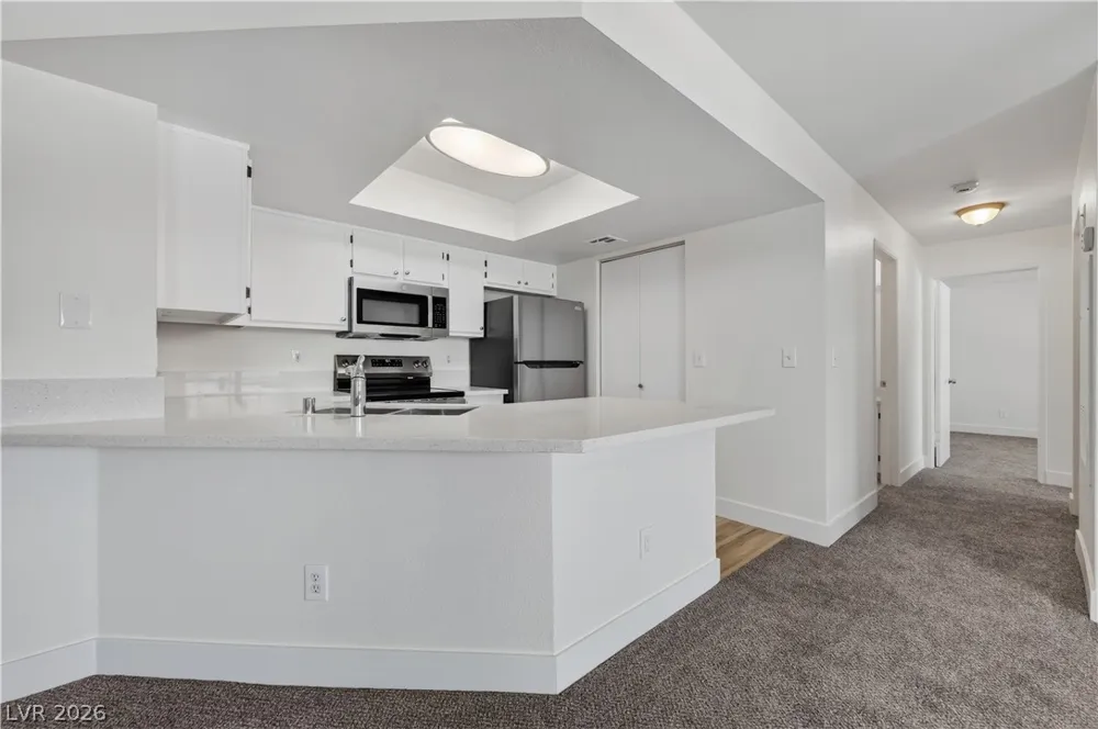 8600 W Charleston Boulevard #2200 Las Vegas, NV 89117