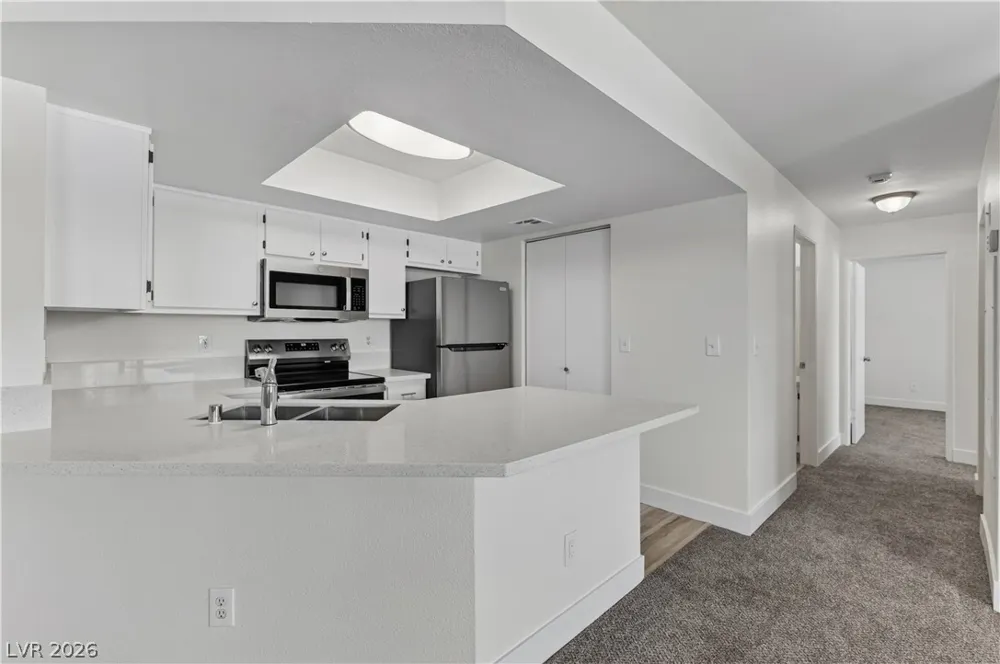 8600 W Charleston Boulevard #2200 Las Vegas, NV 89117