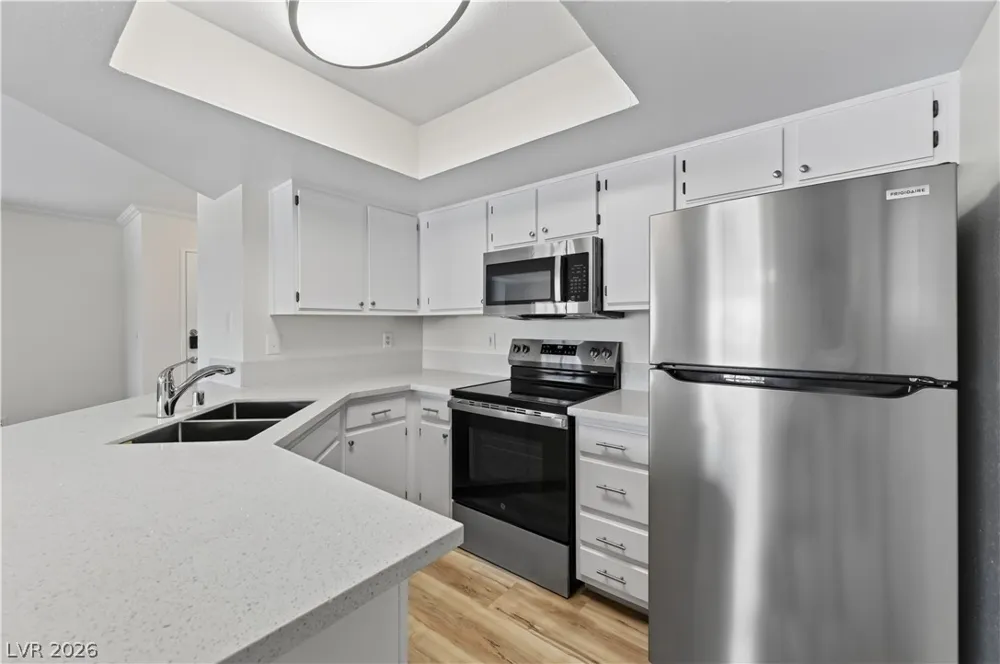 8600 W Charleston Boulevard #2200 Las Vegas, NV 89117