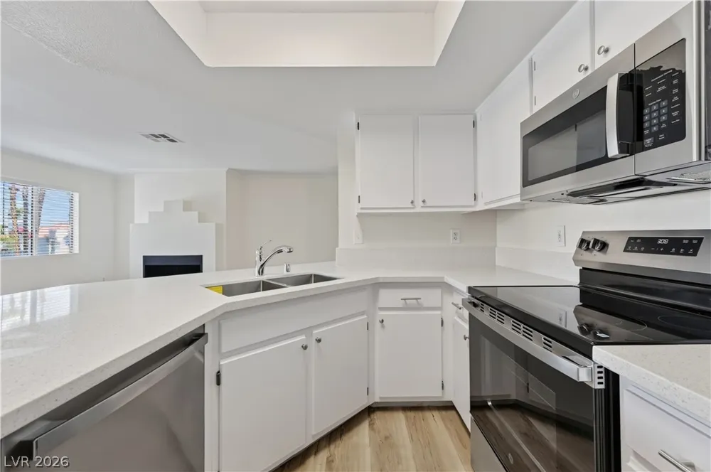 8600 W Charleston Boulevard #2200 Las Vegas, NV 89117