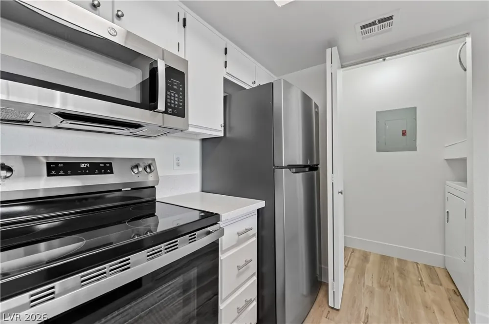 8600 W Charleston Boulevard #2200 Las Vegas, NV 89117