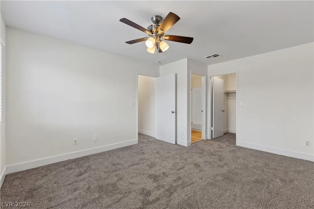 8600 W Charleston Boulevard #2200 Las Vegas, NV 89117