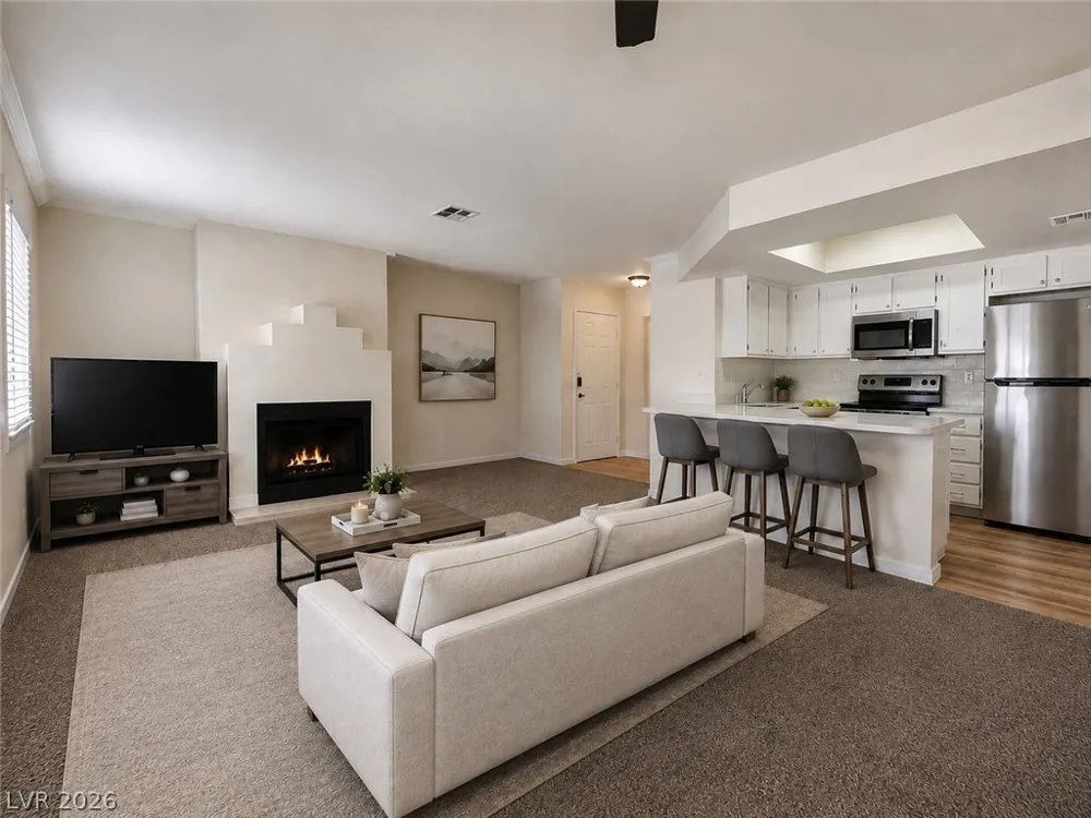 8600 W Charleston Boulevard #2200 Las Vegas, NV 89117